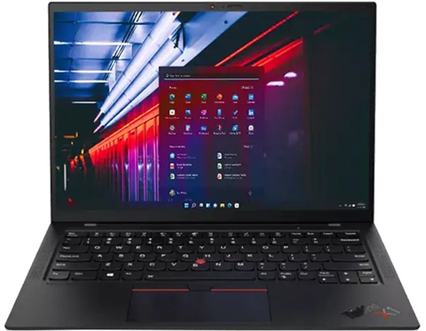 (2022年製) ThinkPad X1 Carbon Gen9 i7 16GB Lenovo X1 Carbon Gen9/i7-1165G7/16GB Ram/512GB SSD/14